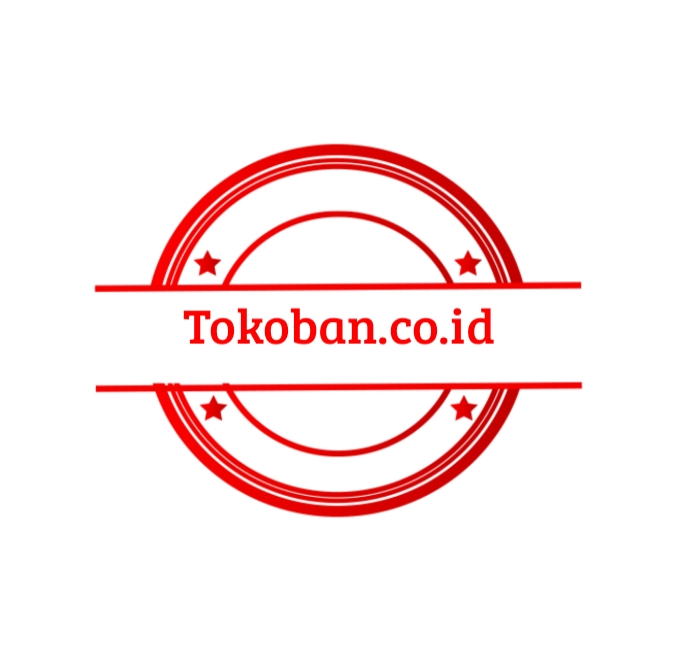 Toko Ban Online