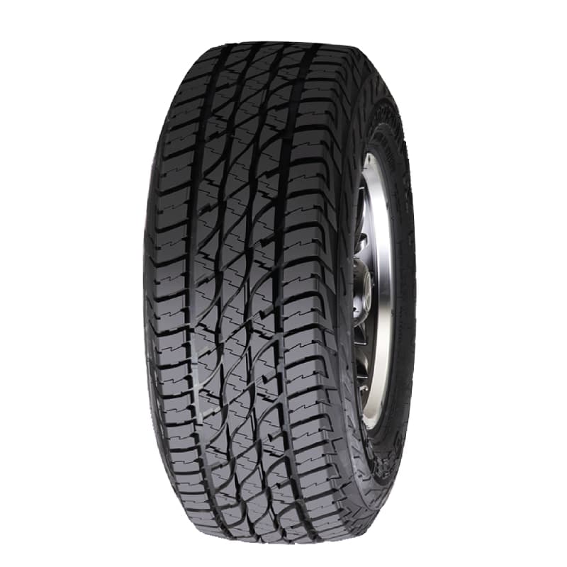 BAN Mobil 265/70 R16 XL Accelera Omikron A/T – tokoban.co.id