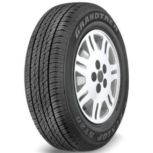 BAN Mobil Dunlop 235/60 R16 ST20 (OEM) Rush – tokoban.co.id