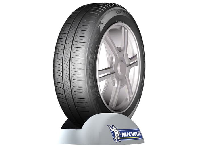 BAN Mobil Michelin 185/55 R16 83V XM2+