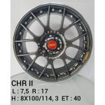 chrii