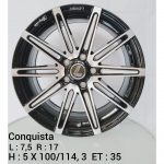 conquista