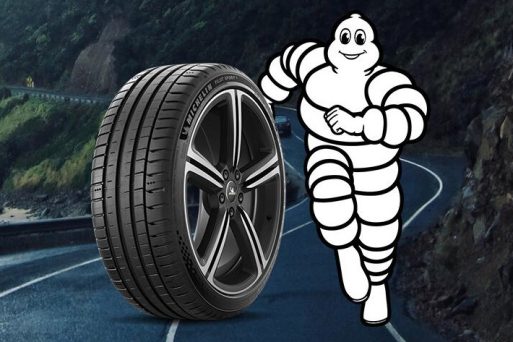 Ban Mobil Michelin R Pilot Sport Tokoban Co Id