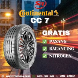 CONTINENTAL –